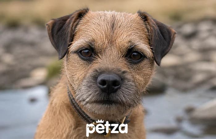 Border Terrier Özellikleri