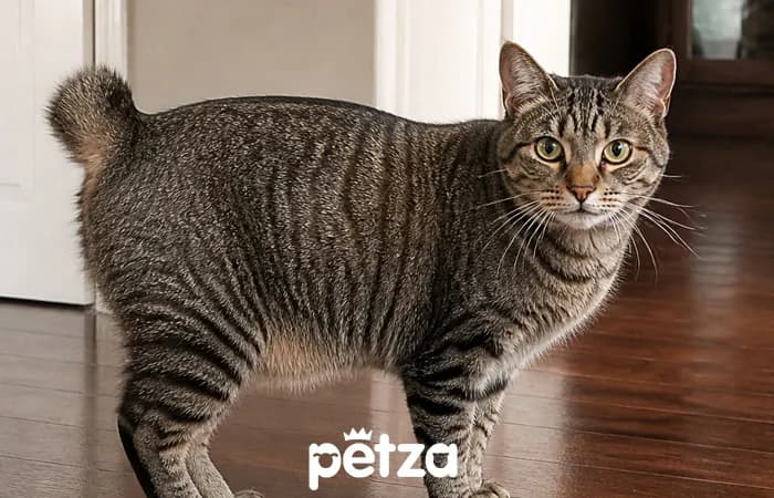 American Bobtail Özellikleri