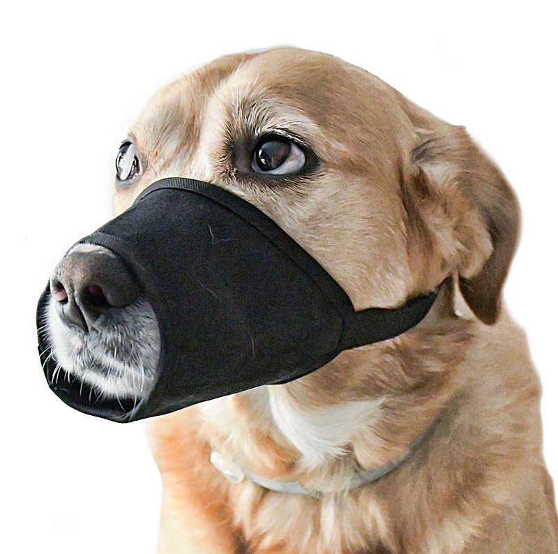 Köpek Ağızlık Hanta Ayarlanabilir