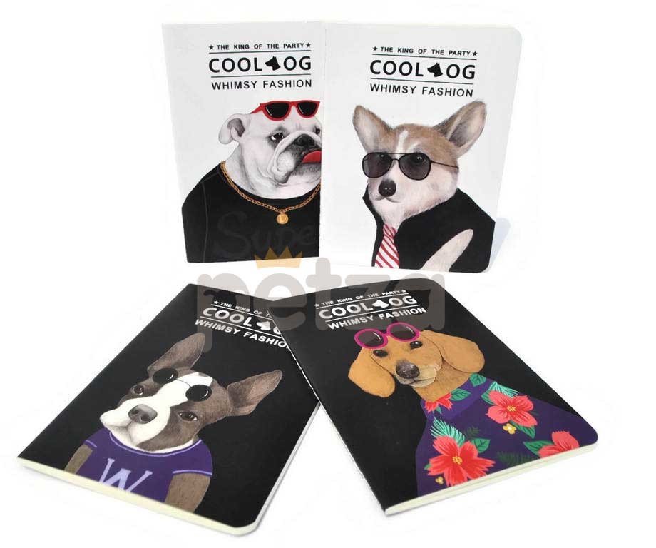 Languo Mini  Defter  Alex