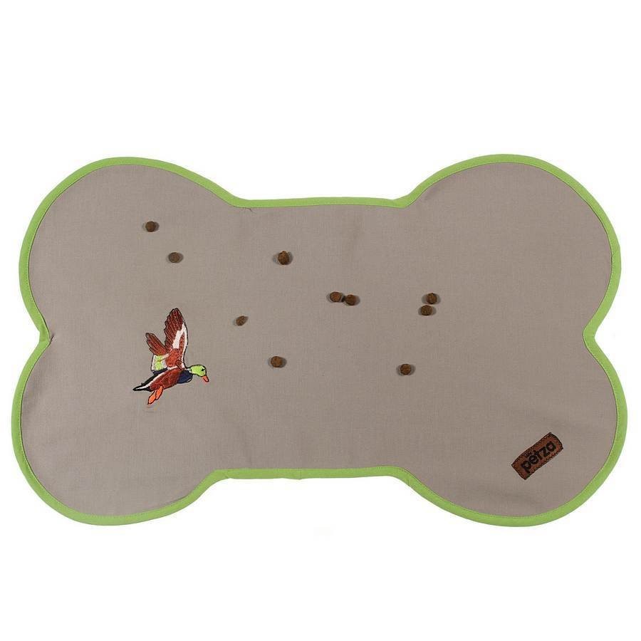 Köpek Mama Kabı Servisi Bonge
