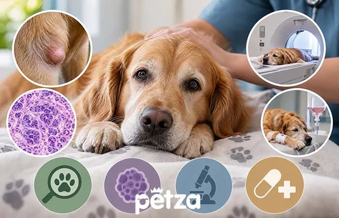 Köpeklerde Kanser
