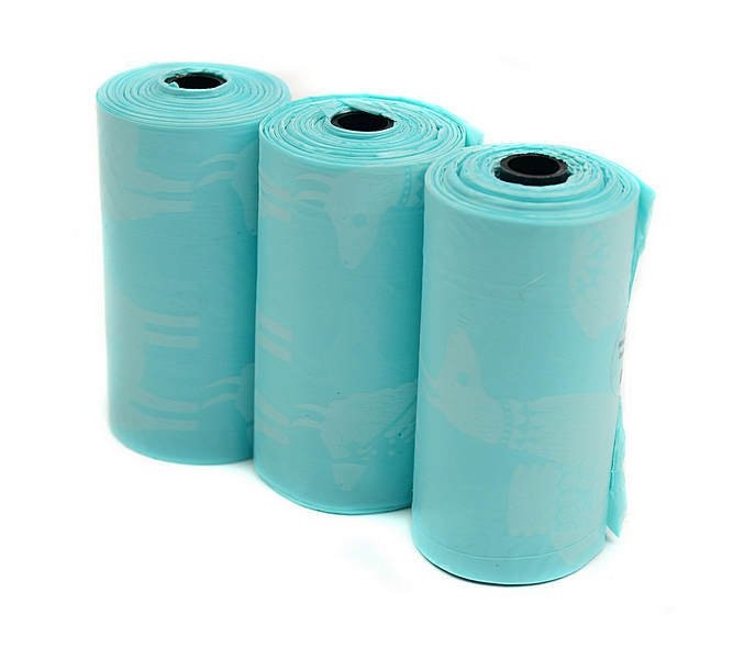 Atık Toplama Torbası Risto / 3 paket