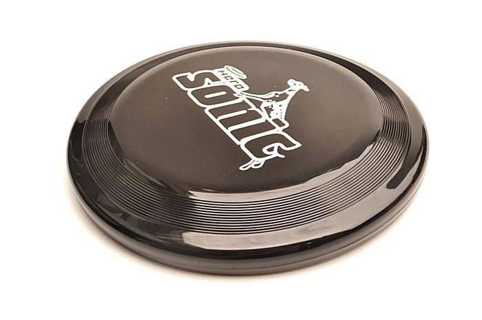 Frisbee Black