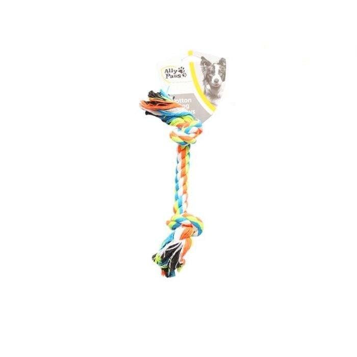 Ally Paws Köpek Diş İpi 25 Cm