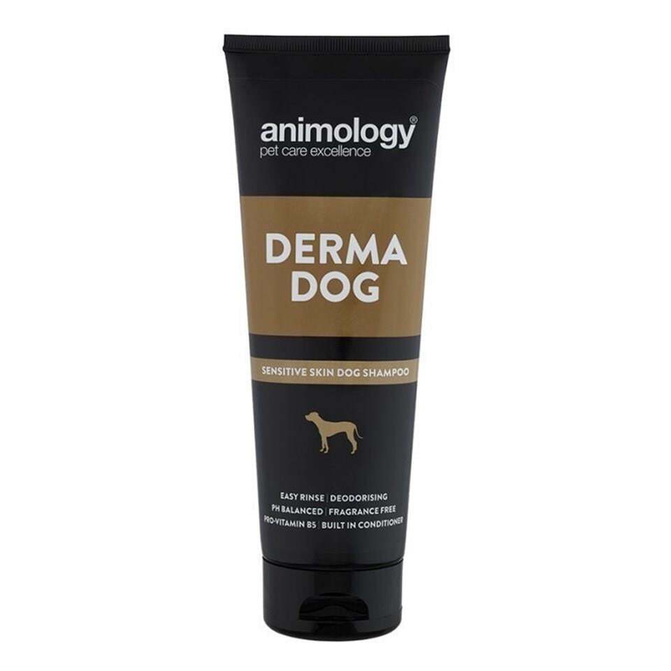 Animology Derma Dog Hassas Köpek Şampuanı