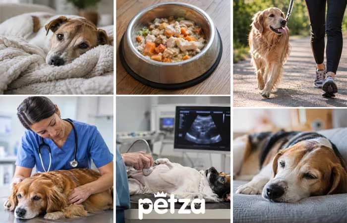 Köpeklerde Pankreatit