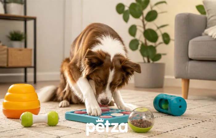 Köpek Zeka Oyunları