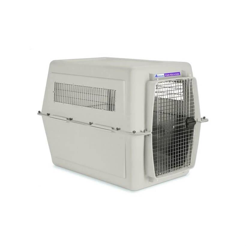 Petmate Vari Kennel  Giant Köpek Transfer Kabı