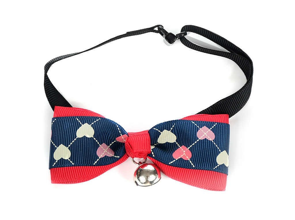 Yoka Bow Tie Kedi Tasması