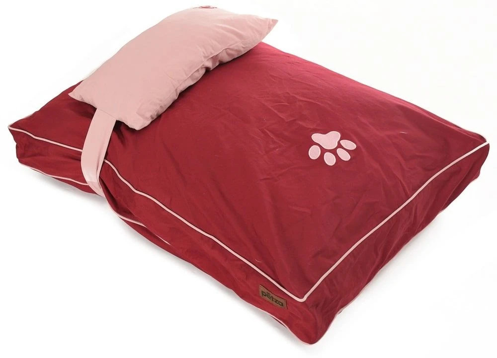 Köpek Yatağı ve Yastık Takımı - Bansird Large