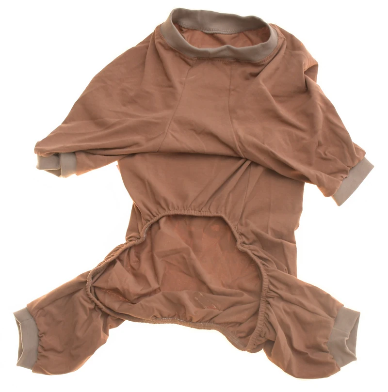 Orta ve Büyük Irk Penye Tulum Zabro