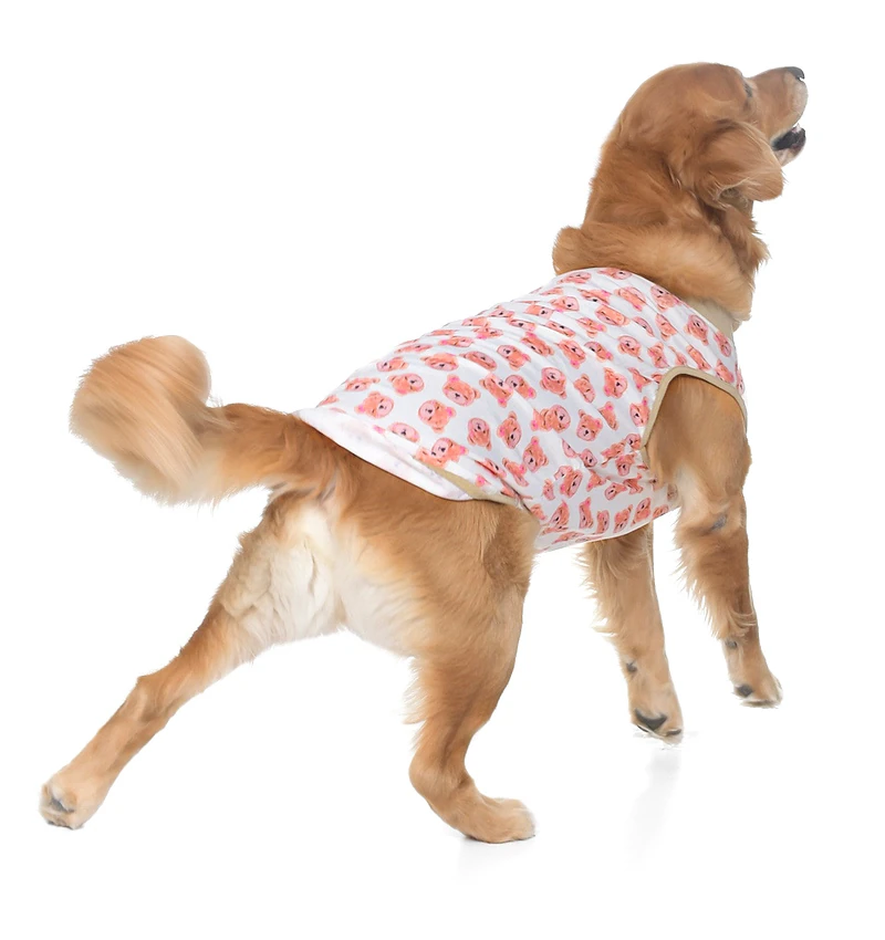 Orta ve Büyük Irk T-shirt Pius