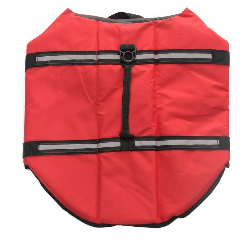 Köpek Can Yeleği Hibo