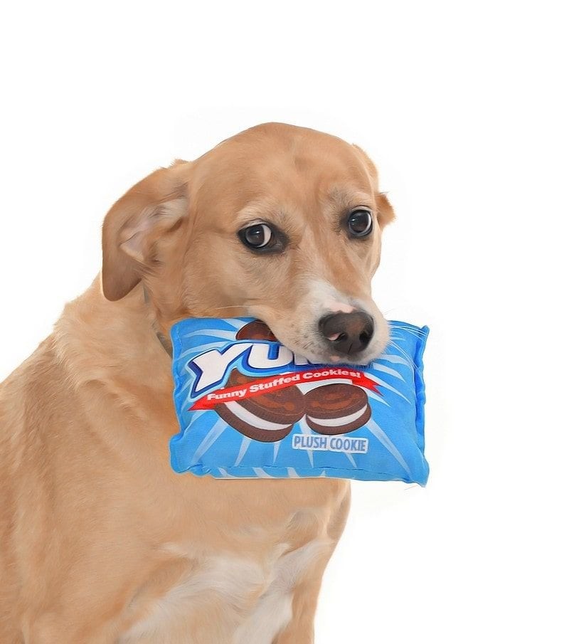 Köpek Oyuncak Yumbo