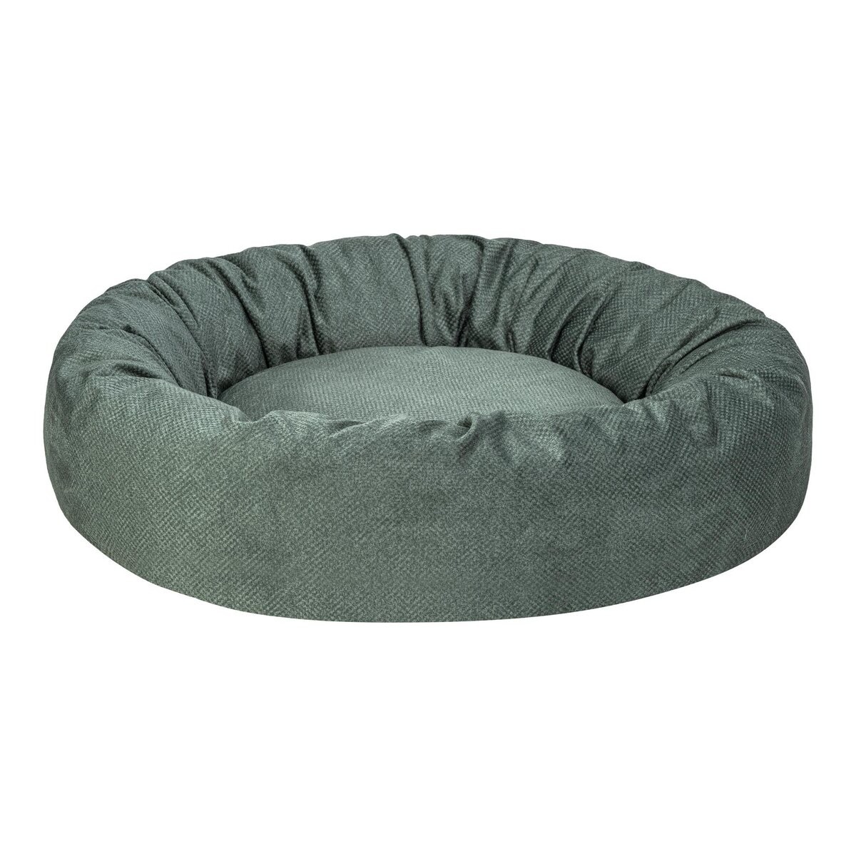 Pet Comfort Hotel Yeşil Köpek Yatağı M 70cm
