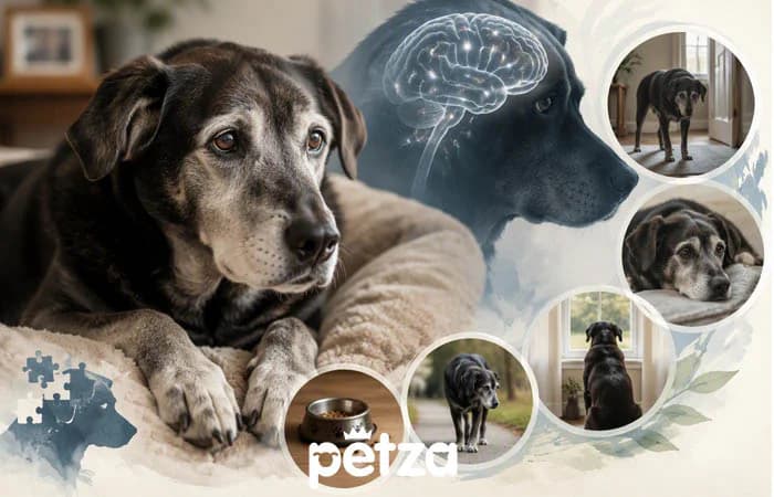 Köpek Demansı