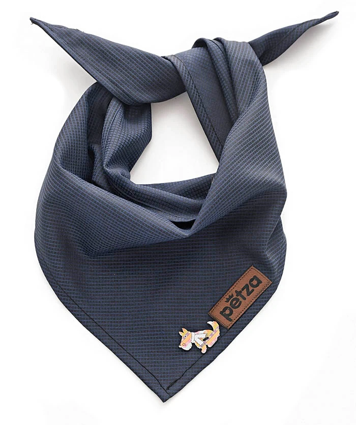 Köpek Bandana / Nargle