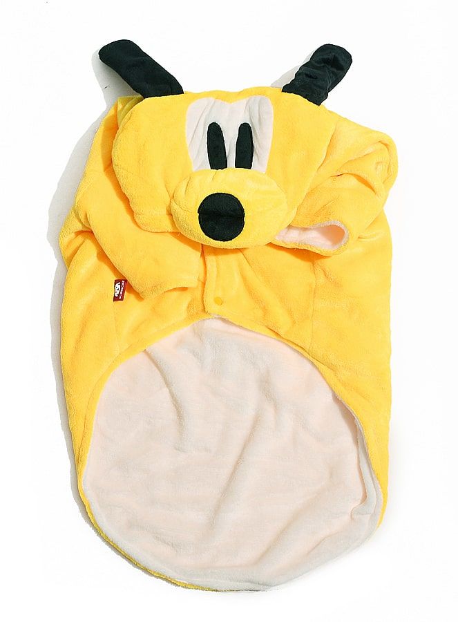 Orta ve Büyük Irk Köpek Polar Sweat - Keta