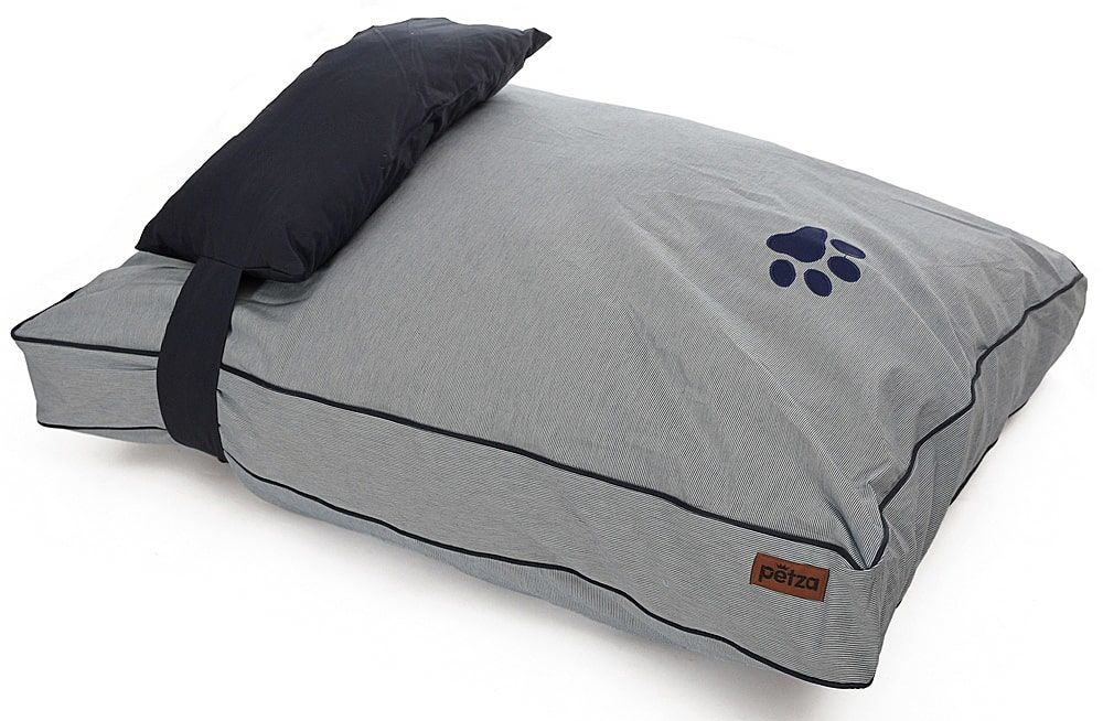 Köpek Yatağı ve Yastık Takımı - Pixiu Large