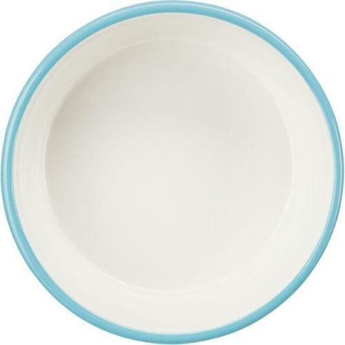 Trixie Porselen Kedi Mama ve Su Kabı 0,35 lt 12,5 cm