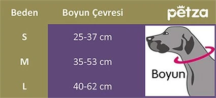 Köpek Boyun Tasması Hi Dream Aurora Series Starry Night