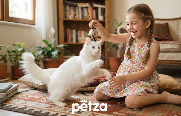 En Zeki Kedi Irkları