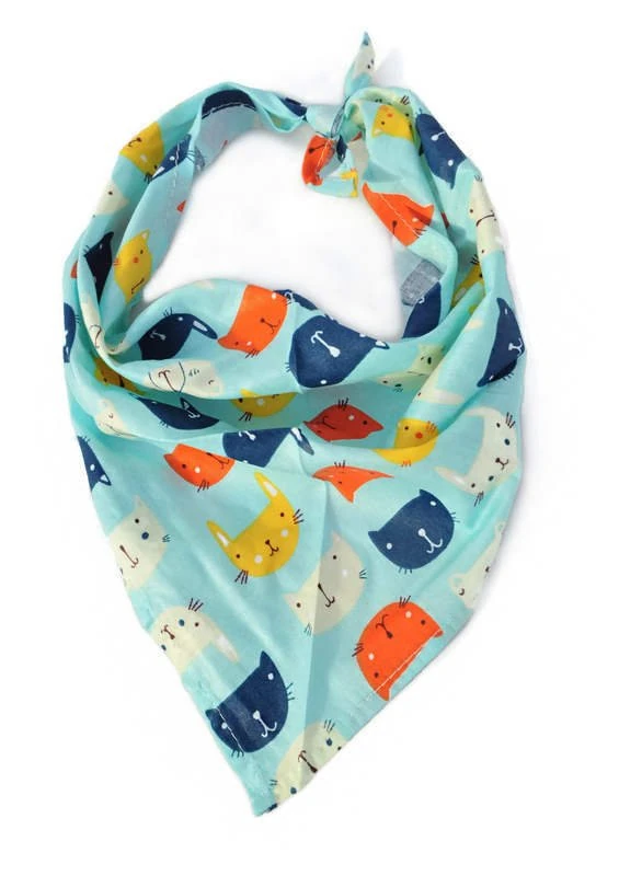 Köpek Bandana / Yomira