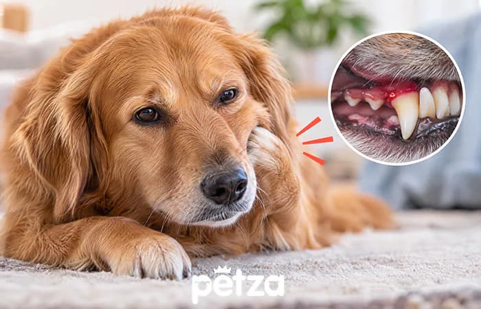 Köpeğinizin Dişi Ağrıyor Mu? Nasıl Anlaşılır?