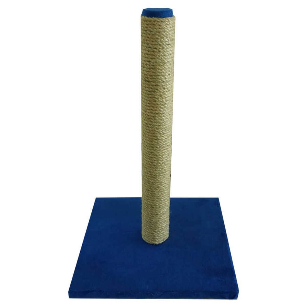 Bedspet Basic Kedi Tırmalama Mavi