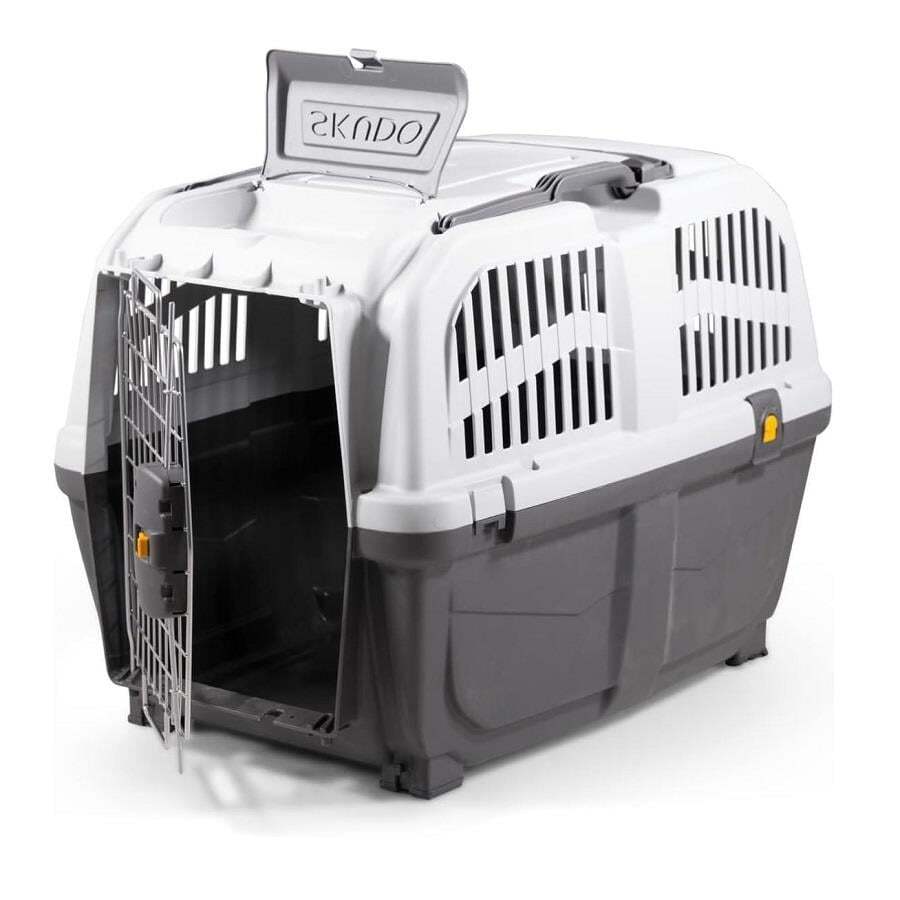 Mps Skudo-5 Iata Tekerleksiz Taşıma Kafesi