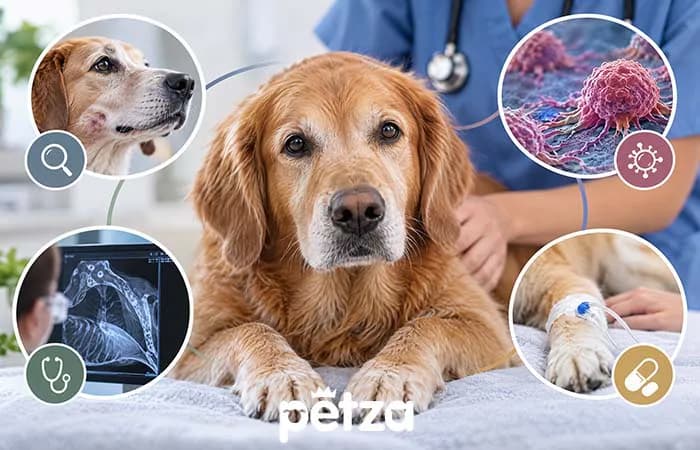 Köpeklerde Kanser