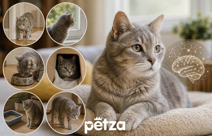 Kedi Demansı