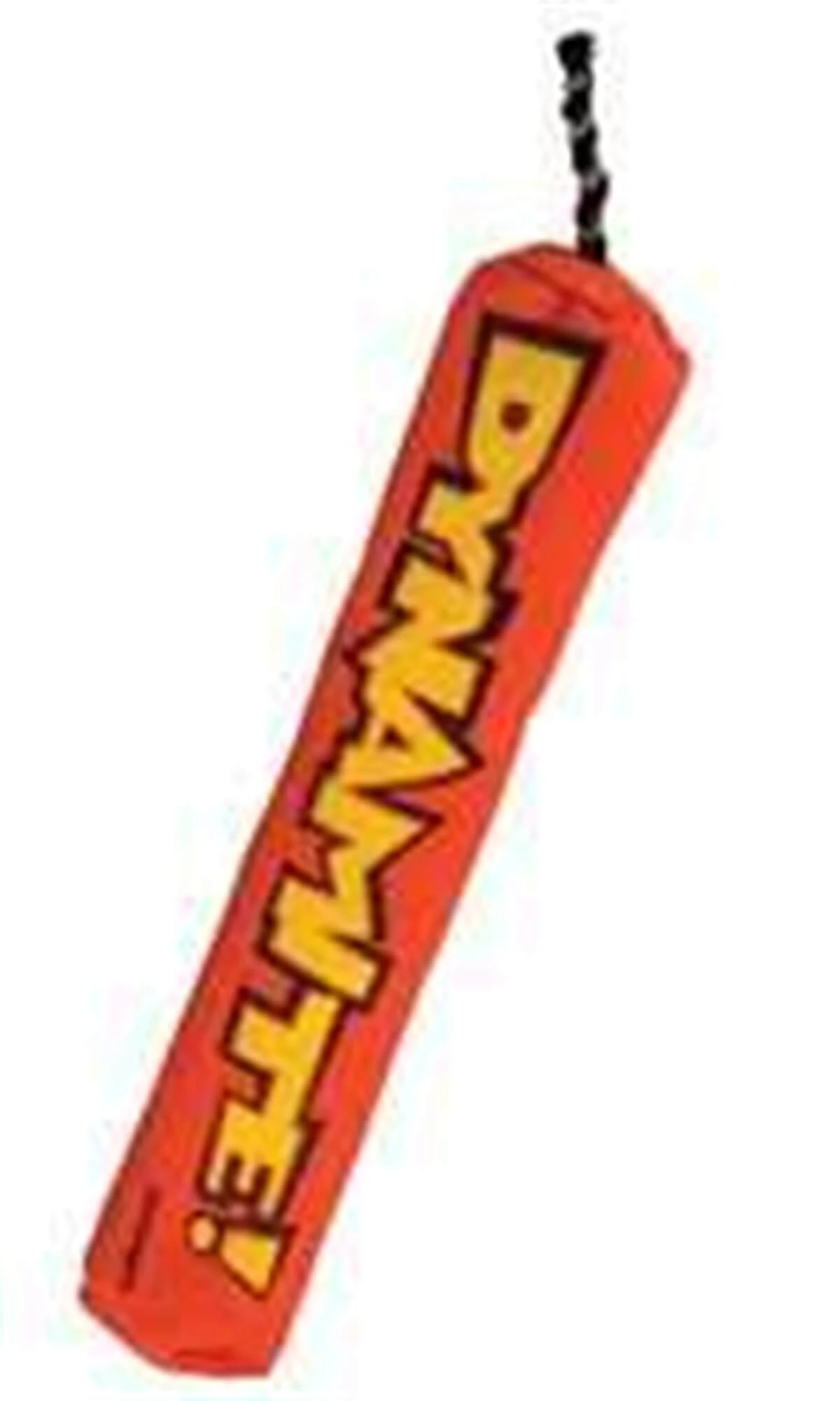 Petstages Dinamit Şeklinde Catnipli Kedi Oyuncağı