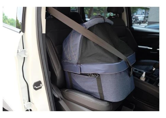 İbiyaya New Cleo 3in1  Orta ve Çoklu Köpek Puseti