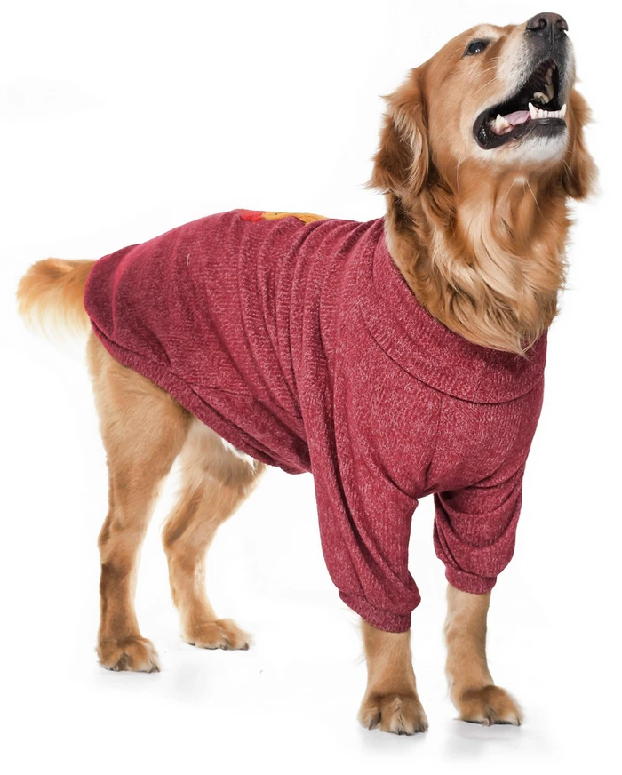 Orta ve Büyük Irk Sweatshirt Juma