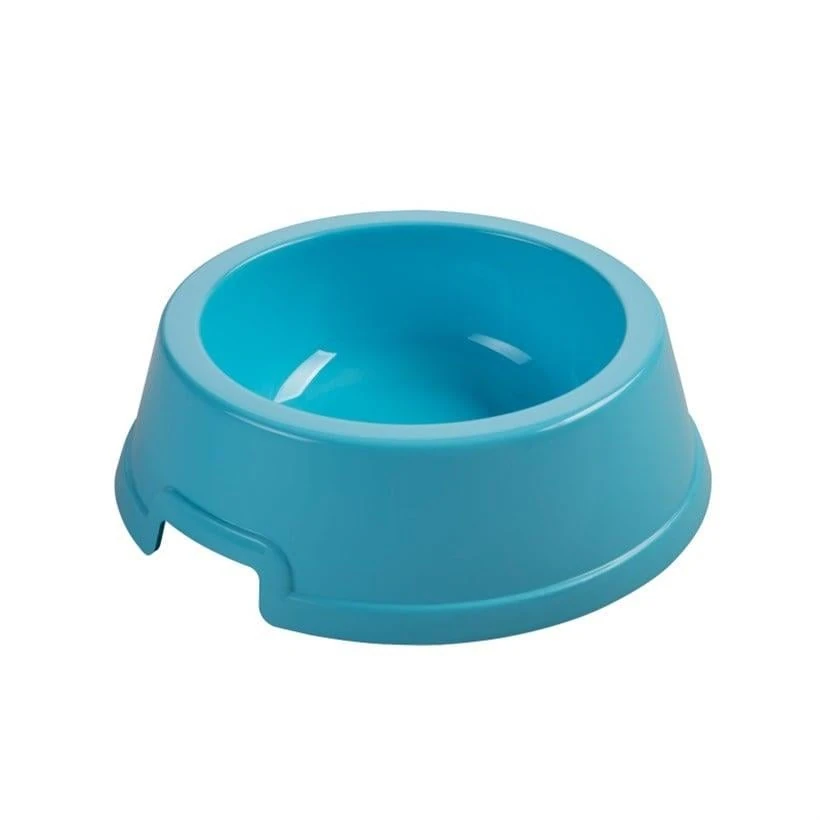 Çınar Köpek Mama Kabı 2 LT Mavi