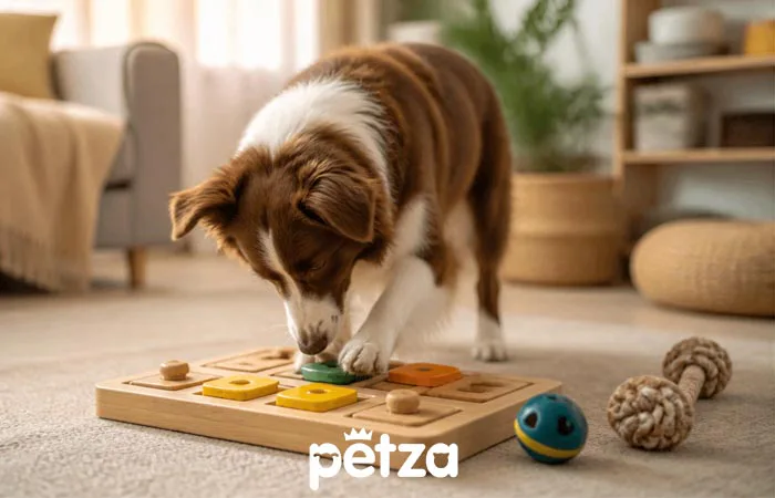 Köpek Zeka Oyunları