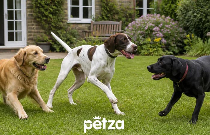 Pointer Köpeği Özellikleri