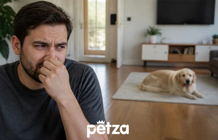 Köpek Kokusu Nasıl Önlenir?