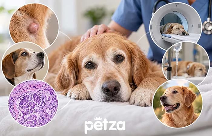 Köpeklerde Kanser