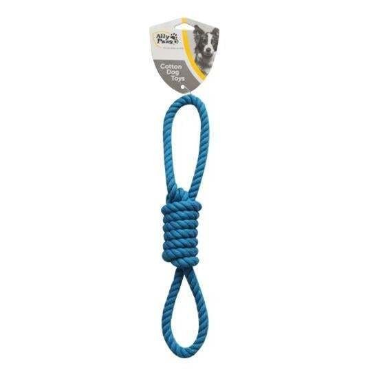 Ally Paws Köpek Diş İpi 30 Cm