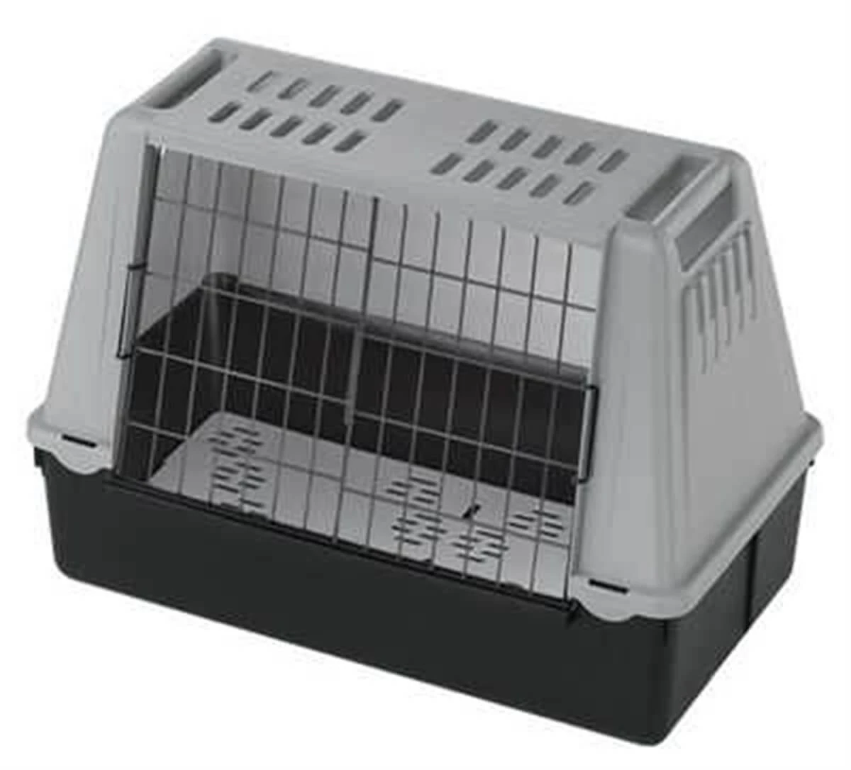 Ferplast Atlas Car Mini Köpek Taşıma Sepeti 72x41x51 Cm