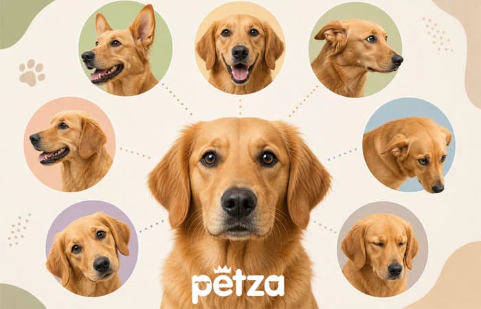 Köpek Vücut Dili Rehberi
