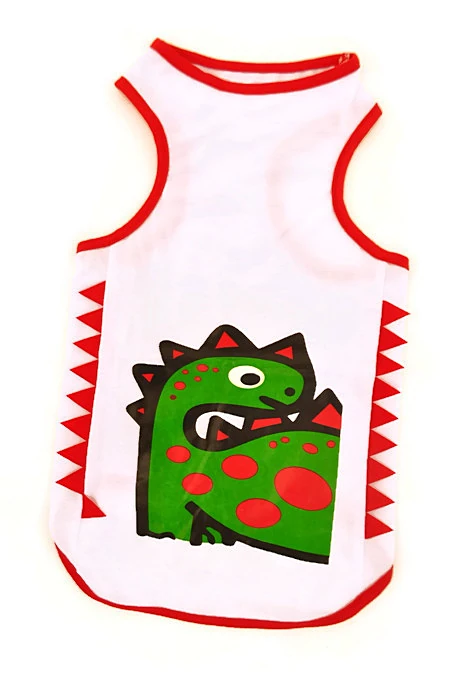 Köpek T-shirt - Nelli - Köpek Kıyafeti