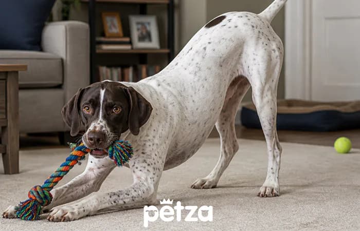 Pointer Köpeği Özellikleri