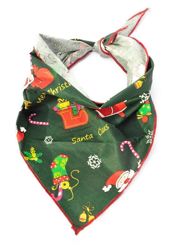 Köpek Bandana / Jehu