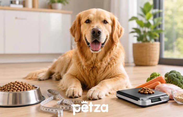Kısırlaştırılmış Köpeklerde Doğru Beslenme