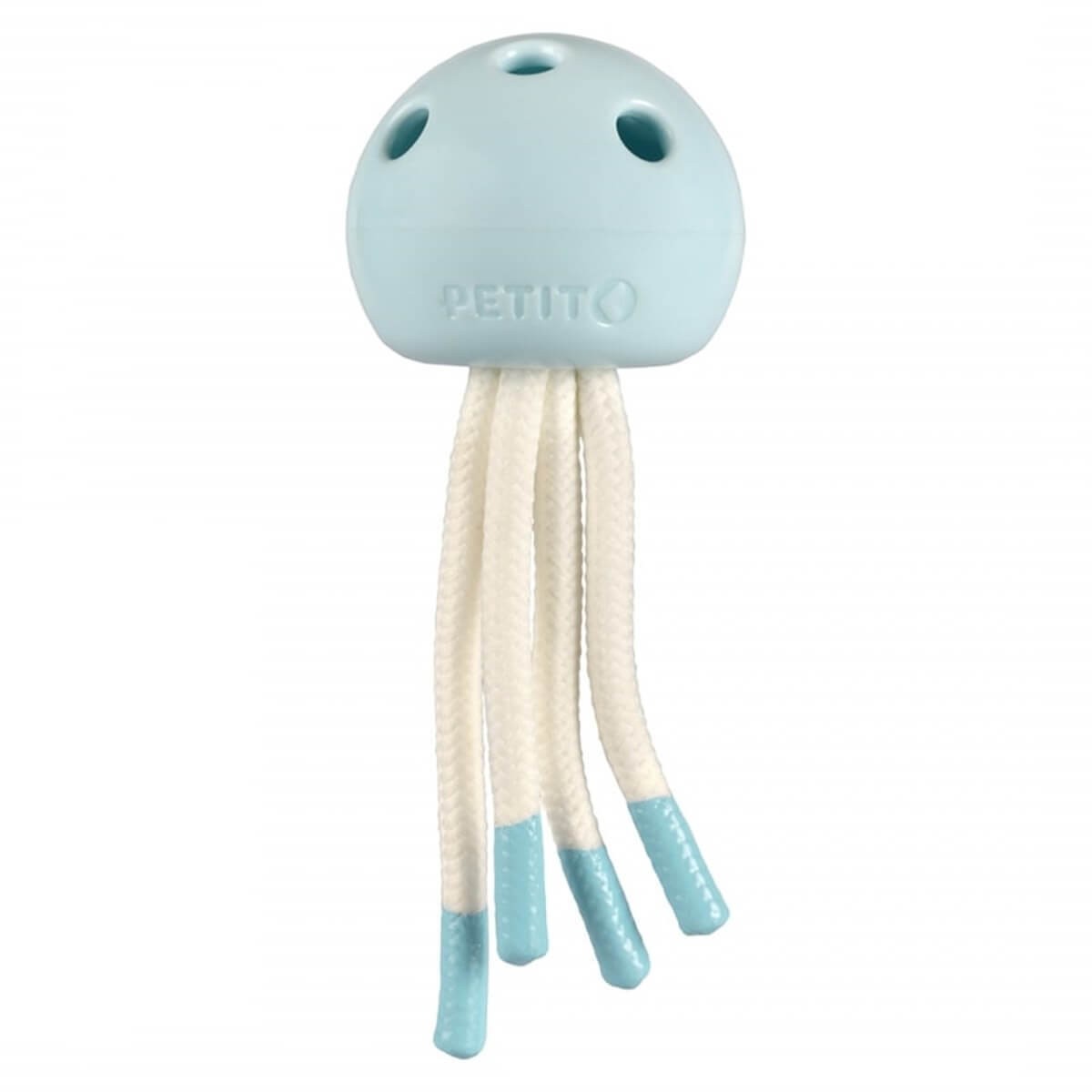 Duvo+Petit Chew Toy Milo  Köpek Oyuncağı Mavi
