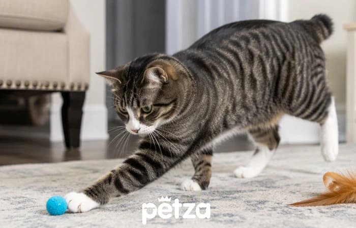 American Bobtail Özellikleri